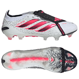 adidas Fussballschuh Predator Elite FT FG CHAOS VS. CONTROL Pack