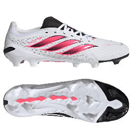 adidas Fussballschuh Predator League FG CHAOS VS. CONTROL Pack