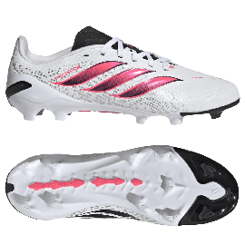 adidas Fussballschuh Predator League FG Kinder CHAOS VS. CONTROL Pack