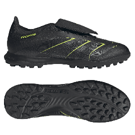 adidas Fussballschuh Predator League Fold Over Tongue TF
