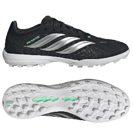 adidas Fussballschuh Predator League TF Final Rush Pack