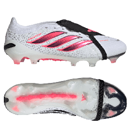 adidas Fussballschuh Predator Pro FT FG CHAOS VS. CONTROL Pack