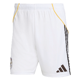 adidas Heimshorts 25/26 Real Madrid