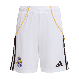 adidas Heimshorts 25/26 Real Madrid