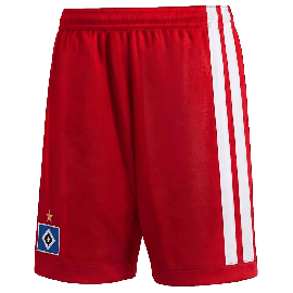 adidas Heimshorts Hamburger SV 26/27