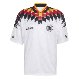 adidas Heimtrikot DFB 1994