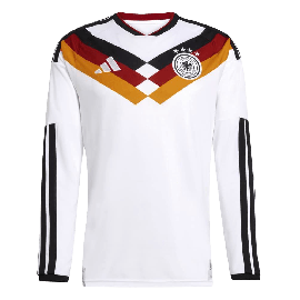 adidas Heimtrikot DFB WM 2026