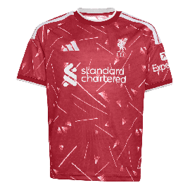 adidas Heimtrikot FC Liverpool 26/27