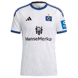 adidas Heimtrikot Hamburger SV 26/27
