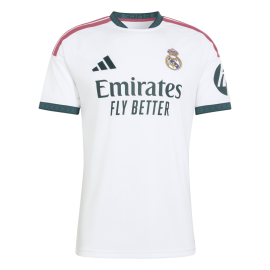 adidas Heimtrikot Real Madrid 26/27