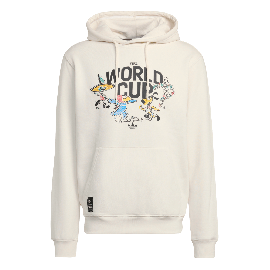 adidas Hoodie FIFA World Cup 2026 Maskottchen