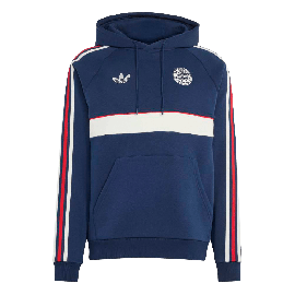 adidas OG Hoodie FC Bayern München