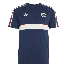 adidas Originals T-Shirt FC Bayern München