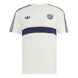 adidas Originals T-Shirt FC Bayern München
