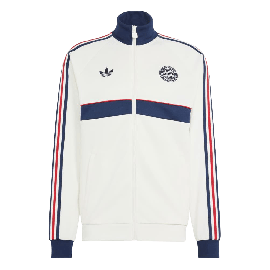 adidas Originals Trainingsjacke FC Bayern München