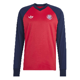 adidas Pre Match Aufwärmoberteil FC Bayern München