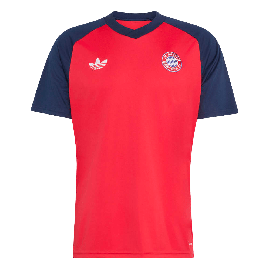 adidas Pre Match Trikot FC Bayern München 26/27