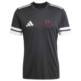 adidas Squadra 25 ETFA Academy base Herren Damen Fußball Trikot