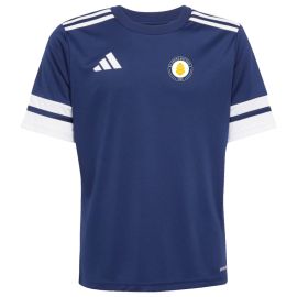 adidas Squadra 25 SV Groß Buchholz Kinder Fußball Trikot