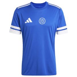 adidas Squadra 25 SV Holdorf Herren Damen Fußball Trikot