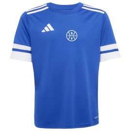 adidas Squadra 25 SV Holdorf Kinder Fußball Trikot
