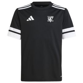 adidas Squadra 25 Tiroler FV Schiedsrichter Kinder Fußball Trikot