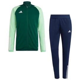 adidas Tiro 23 Competition Trainingsanzug Herren Damen 2-teilig Trainingsjacke Trainingshose