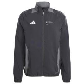 adidas Tiro 24 Competition Badischer FV Kreis Bruchsal Herren Damen Präsentationsjacke