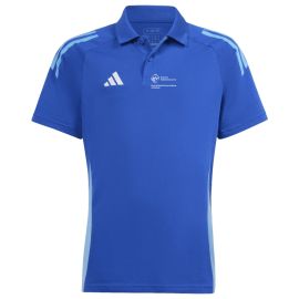 adidas Tiro 24 Competition Badischer FV Kreis Heidelberg Kinder Poloshirt