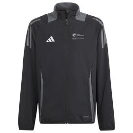 adidas Tiro 24 Competition Badischer FV Kreis Karlsruhe Kinder Präsentationsjacke