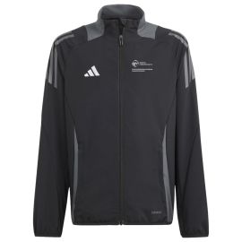adidas Tiro 24 Competition Badischer FV Kreis Tauberbischofsheim Kinder Präsentationsjacke
