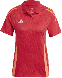 adidas Tiro 24 Competition Damen Poloshirt