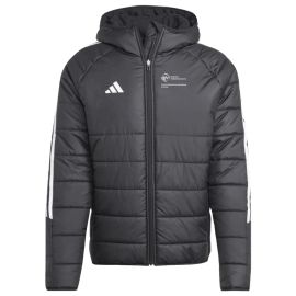 adidas Tiro 24 Badischer FV Kreis Bruchsal Herren Damen Winterjacke