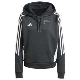 adidas Tiro 24 Badischer FV Kreis Buchen Damen Damen Hoodie