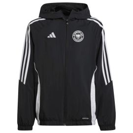 adidas Tiro 24 SC Borussia Friedrichsfelde Kinder Windbreaker