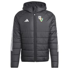 adidas Tiro 24 SG Schwabhausen Röhrmoos Fußball Damen Herren Damen Winterjacke
