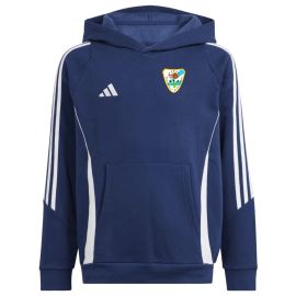 adidas Tiro 24 SpVgg Röhrmoos-Großinzemoos Basketball Kinder Sweat Hoodie