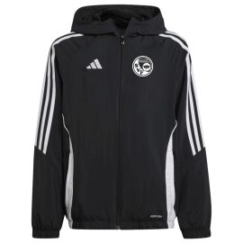 adidas Tiro 24 SV Freudenburg Kinder Windbreaker