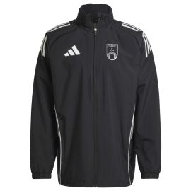 adidas Tiro 25 Competition SC Rieste Herren Damen Allwetterjacke