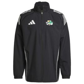 adidas Tiro 25 Competition SG Amperland Fußball Jugend Herren Damen Allwetterjacke