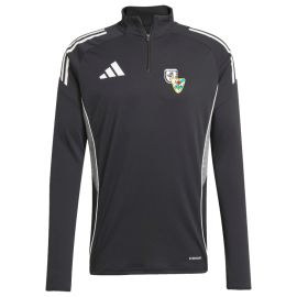 adidas Tiro 25 Competition SG Schwabhausen Röhrmoos Fußball Damen Herren Damen Trainingstop