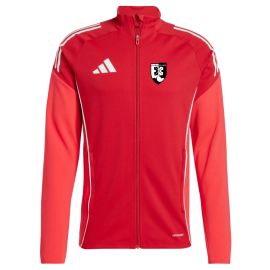 adidas Tiro 25 Competition SG Thyrnau Kellberg Herren Damen Trainingsjacke