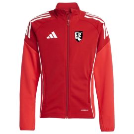 adidas Tiro 25 Competition SG Thyrnau Kellberg Kinder Trainingsjacke