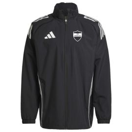 adidas Tiro 25 Competition Sport Böckmann Herren Damen Allwetterjacke