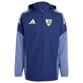 adidas Tiro 25 Competition SpVgg Röhrmoos-Großinzemoos Fußball Herren Kinder Allwetterjacke
