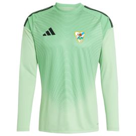 adidas Tiro 25 Competition SpVgg Röhrmoos-Großinzemoos Fußball Herren Herren Damen Torwarttrikot