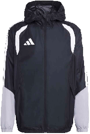 adidas Tiro 26 Competition Allwetterjacke