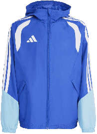 adidas Tiro 26 Competition Allwetterjacke