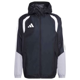 adidas Tiro 26 Competition Badischer FV Schiedsrichter Herren Damen Allwetterjacke