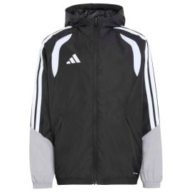 adidas Tiro 26 Competition Badischer FV Schiedsrichter Kinder Allwetterjacke